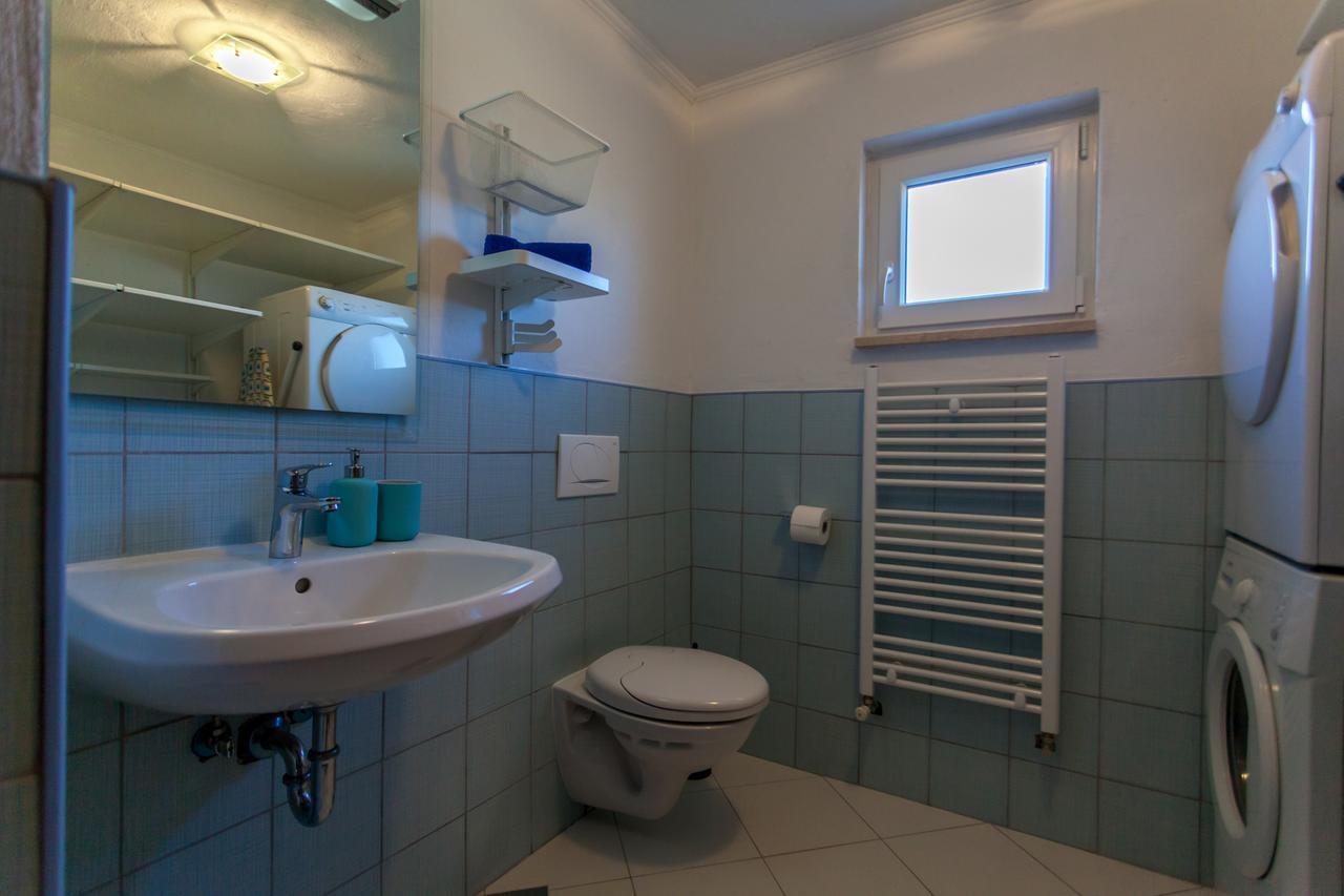 Villa Hrustika - Heated Pool, Jacuzzi & Sauna Gabonjin ภายนอก รูปภาพ